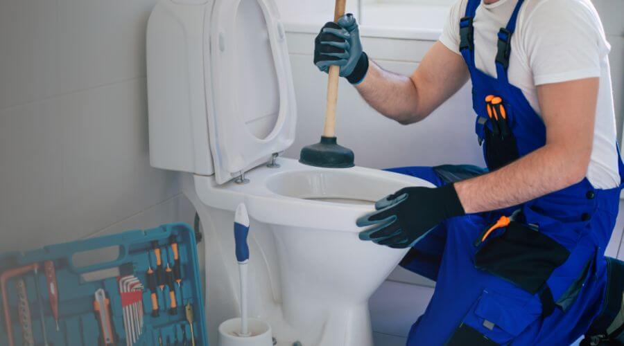 Professional sewer line repair services in Littlefield, TX